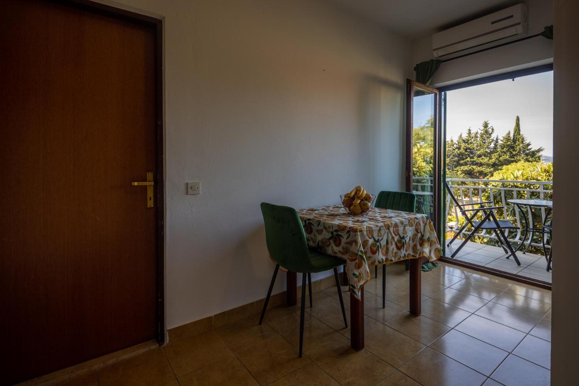 Apartments Gaja Green Ap Sveti Filip i Jakov Exterior photo